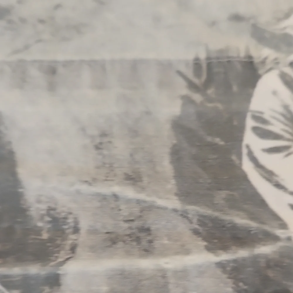 Pottery Barn Teen Star Wars Gray White Iconic Moments Queen Flat Sheet - Picture 9 of 9